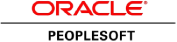 PeopleSoft HCM